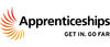 Apprenticeships get in go far