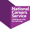 National careers logo