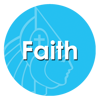 Faith badge