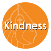 Kindness badge
