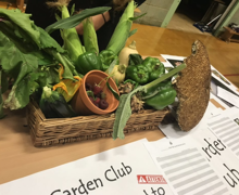 Garden club
