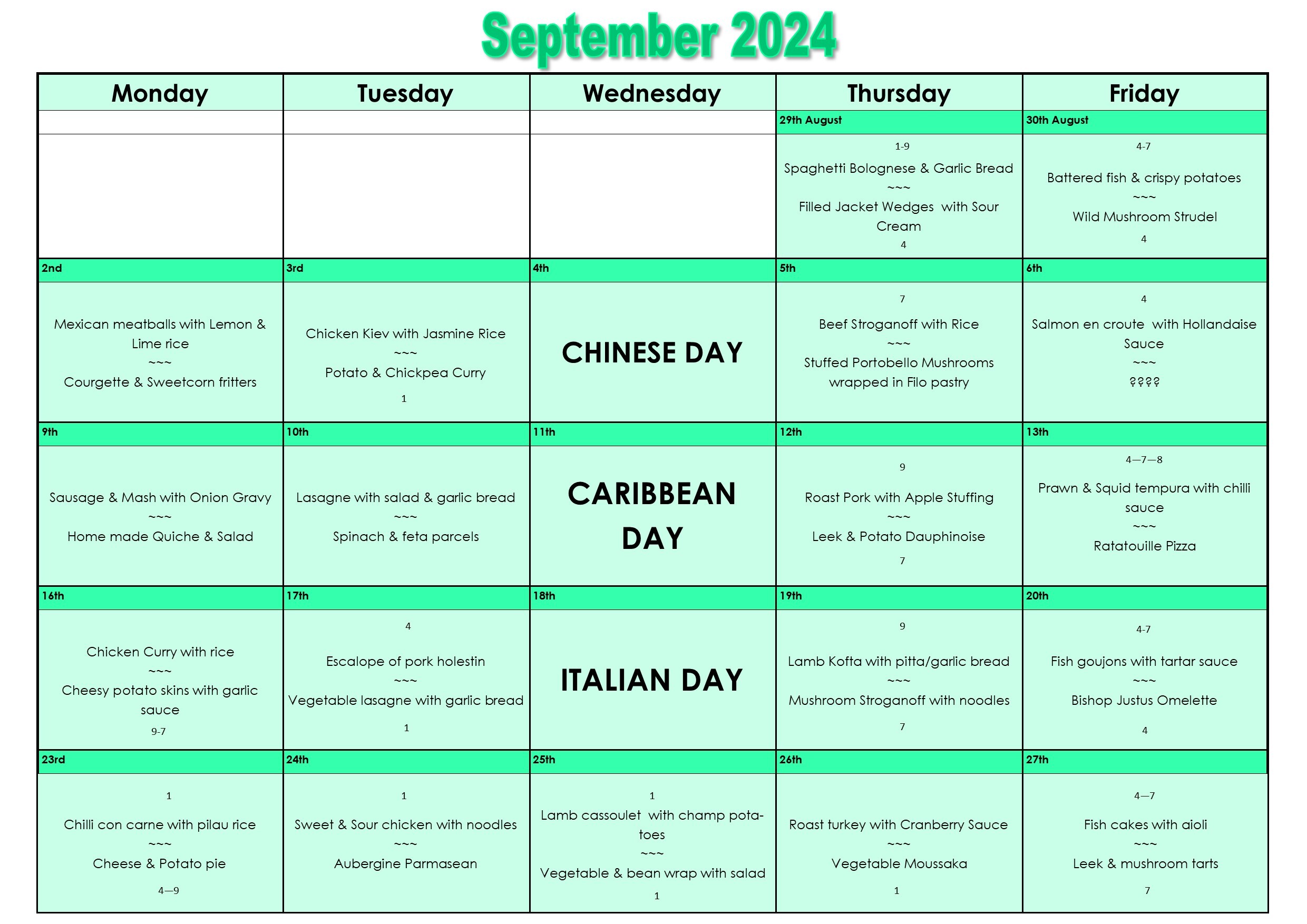 Sept 2024